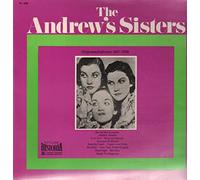 The Andrew's Sisters - Originalaufnahmen 1937-1939 [Vinyl LP]