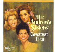 The Andrews Sisters - Reader's Digest: Andrews Sisters' Greatest Hits (UK Import)