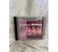 The Andrews Sisters - rews