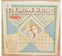 The Andrews Sisters - The Best of Andrews Sisters