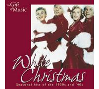 The Andrews Sisters - White Christmas [UK Import]