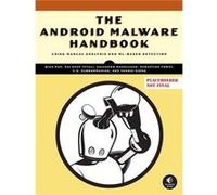 The Android Malware Handbook by Salvador Mandujano Salvador Mandujano (Auteur)