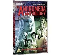 The Andromeda Anthology G