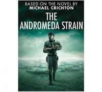 The Andromeda Strain