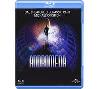 The Andromeda Strain [Blu-Ray] [Import]