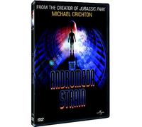 Andromeda Strain