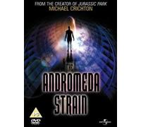 The Andromeda Strain - Le Mystère Andromède