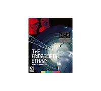 The Andromeda Strain Limited Edition Blu-ray 4K Ultra HD