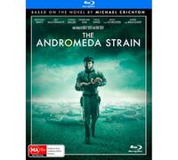 The Andromeda Strain (Special Edition) [Blu-Ray] [Import]