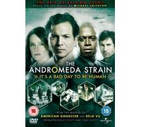 The Andromeda Strain - The Season [Import anglais]