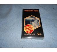 The Andromeda Strain [VHS] [Import allemand]