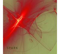 The Andy Drudy Disorder - Spark [Import]