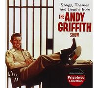 The Andy Giffith Show (Songs, Themes and Laughs from)