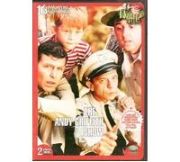 The Andy Griffith Show - 16 episodes