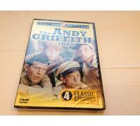 The Andy Griffith Show - Big House, The Rivals, A