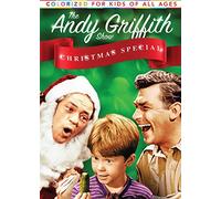 The Andy Griffith Show: Christmas Special