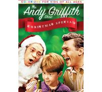 The Andy Griffith Show: Christmas Special (DVD) Andy Griffith