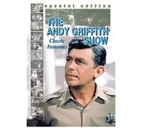 The Andy Griffith Show: Classic Favorites [Dvd] [Import]