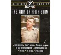 The Andy Griffith Show [DVD] [Import]