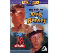 The Andy Griffith Show [DVD] [Import]