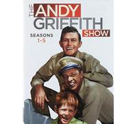 The Andy Griffith Show: Seasons 1-5