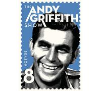 Andy Griffith Show – Saison 8 complète (saison finale) – Paramount Pictures