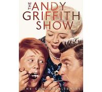 Andy Griffith Show: The Complete Series