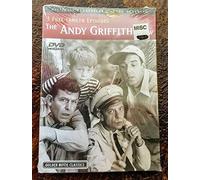 The Andy Griffith Show Tv Series 1960-1968