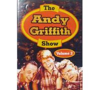 THE ANDY GRIFFITH SHOW: VOL. 2 MOVIE