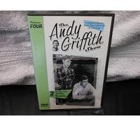 The Andy Griffith Show: Vol. 4 - Mountain Wedding/Opie and the Spoiled Kid