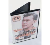 The Andy Griffith Show Volume All - Dvd