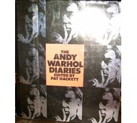 The Andy Warhol Diaries