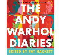The Andy Warhol Diaries