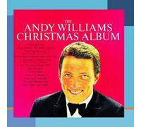 The Andy Williams Christmas Album
