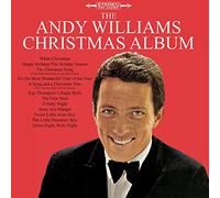 The Andy Williams Christmas Album