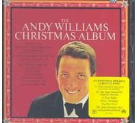 The Andy Williams Christmas Album by Andy Williams [Audio CD] NEUF