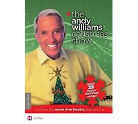 The Andy Williams Christmas Show (Live from Branson) [Import USA Zone 1]