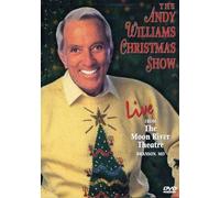 The Andy Williams Christmas Show: Live From The Moon River Theatre, Branson, Mo
