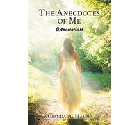 The Anecdotes of Me: #AnastatiaH