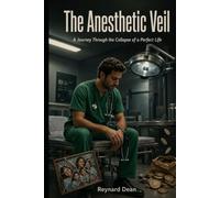 The Anesthetic Veil: A Journey Through the Collapse of a Perfect Life