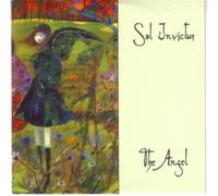 The Angel - A Collection Of Rarities, Remixes And Unreleased Tracks