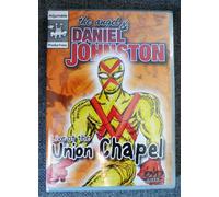 The Angel and Daniel Johnston