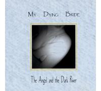 The angel and the dark river