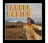 The Angel Babies - The Angel Babies