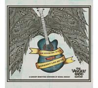 The Angel Band Project An Evening with Norbert Leo Butz (CD)