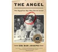 The Angel by Uri BarJoseph Paperback Book Uri BarJoseph (Auteur)
