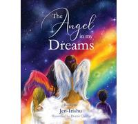 The Angel in my Dreams (The Angel Series Book 1)
