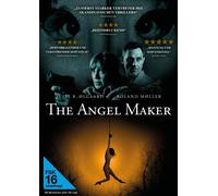 The Angel Maker (DVD) Stine Stengade Julie Olgaard Julie R. Olgaard