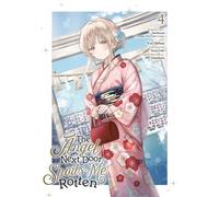 The Angel Next Door Spoils Me Rotten 04 (Manga) - Saekisan - Square Enix Manga - ebook (ePub illustré) - Livre