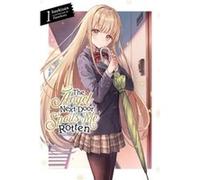 The Angel Next Door Spoils Me Rotten Vol. 1 light novel by Saekisan Saekisan (Auteur)